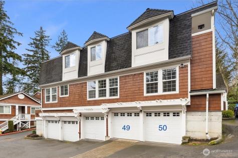 3046 128th Avenue SE Bellevue WA 98005