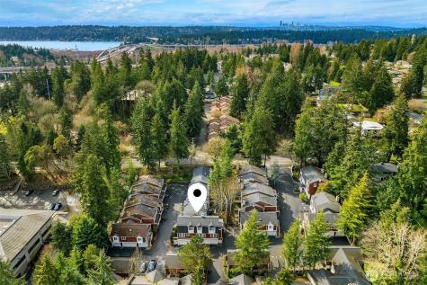 3046 128th Avenue SE Bellevue WA 98005