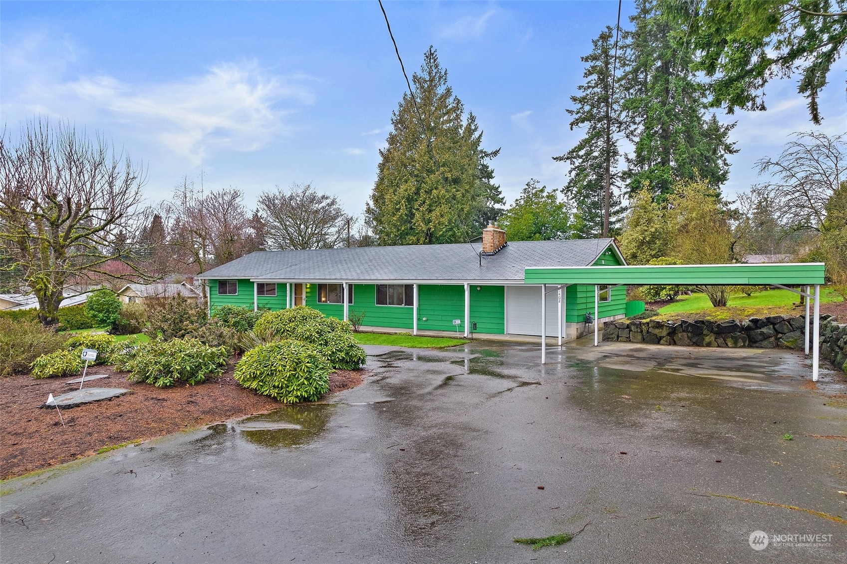 1402 Vine Street Milton WA 98354
