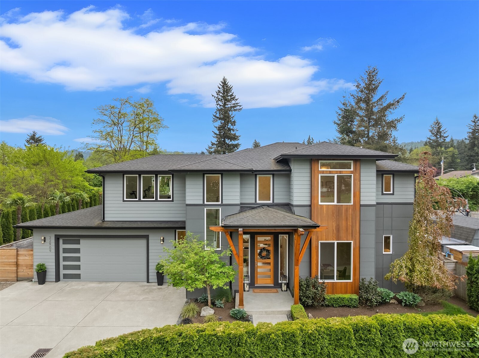 32909 SE 41st Street Fall City WA 98024