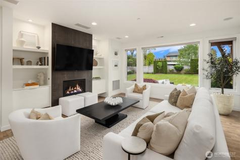 32909 SE 41st Street Fall City WA 98024