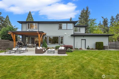32909 SE 41st Street Fall City WA 98024
