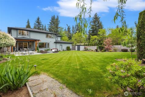 32909 SE 41st Street Fall City WA 98024