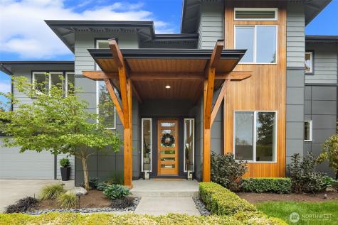 32909 SE 41st Street Fall City WA 98024