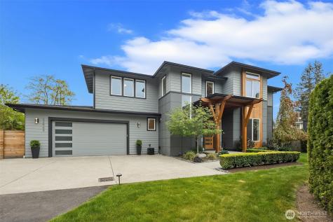 32909 SE 41st Street Fall City WA 98024