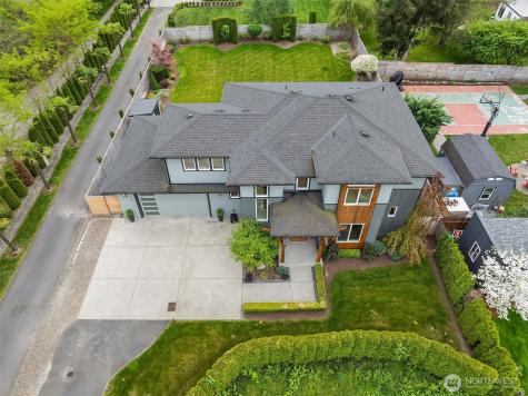 32909 SE 41st Street Fall City WA 98024