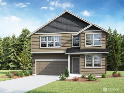 7826 286th Place NW Stanwood WA 98292