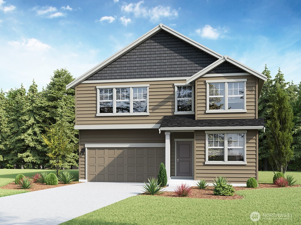 7826 286th Place NW Stanwood WA 98292