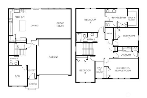 7826 286th Place NW Stanwood WA 98292