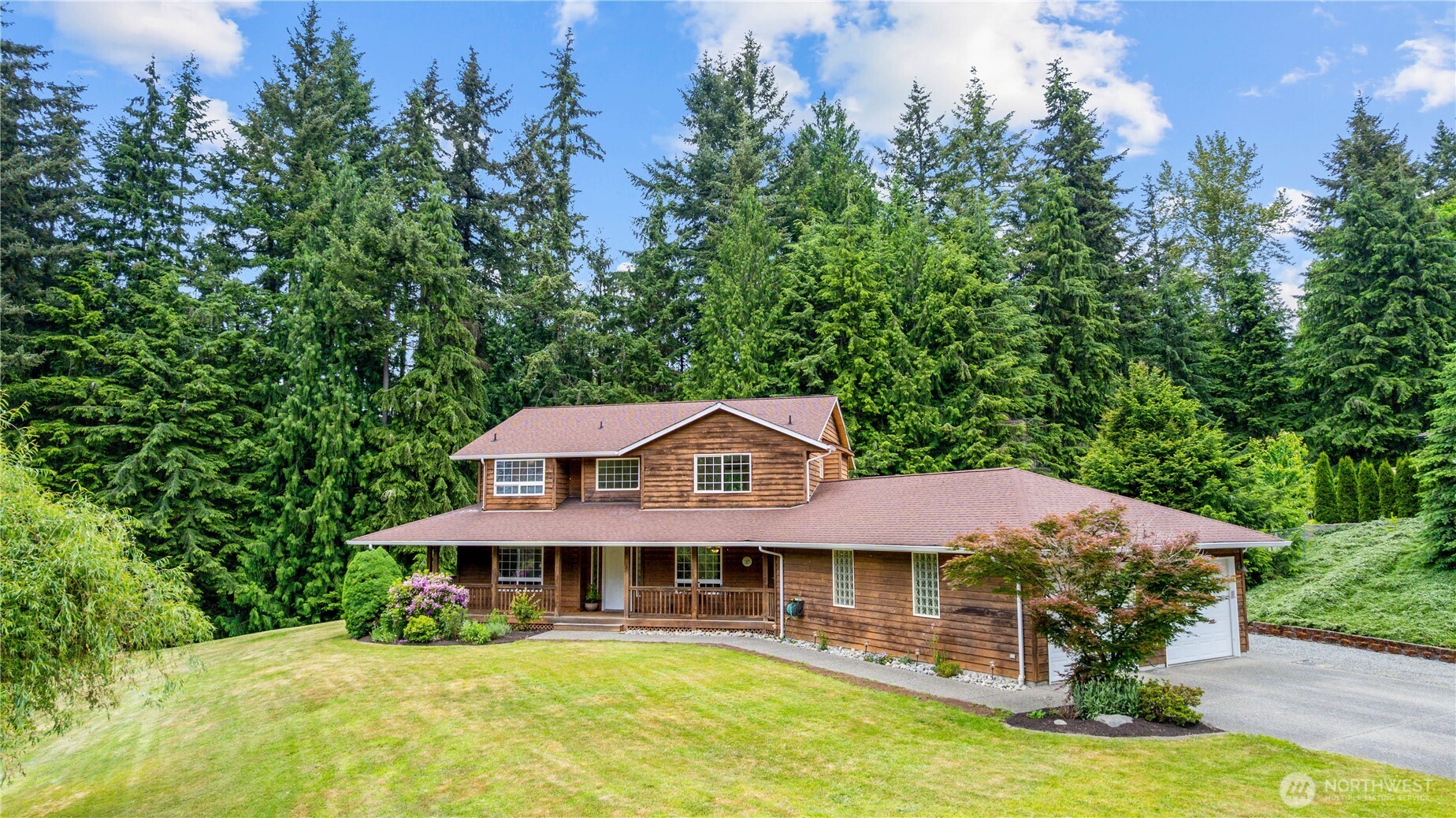 7301 199th Street SE Snohomish WA 98296