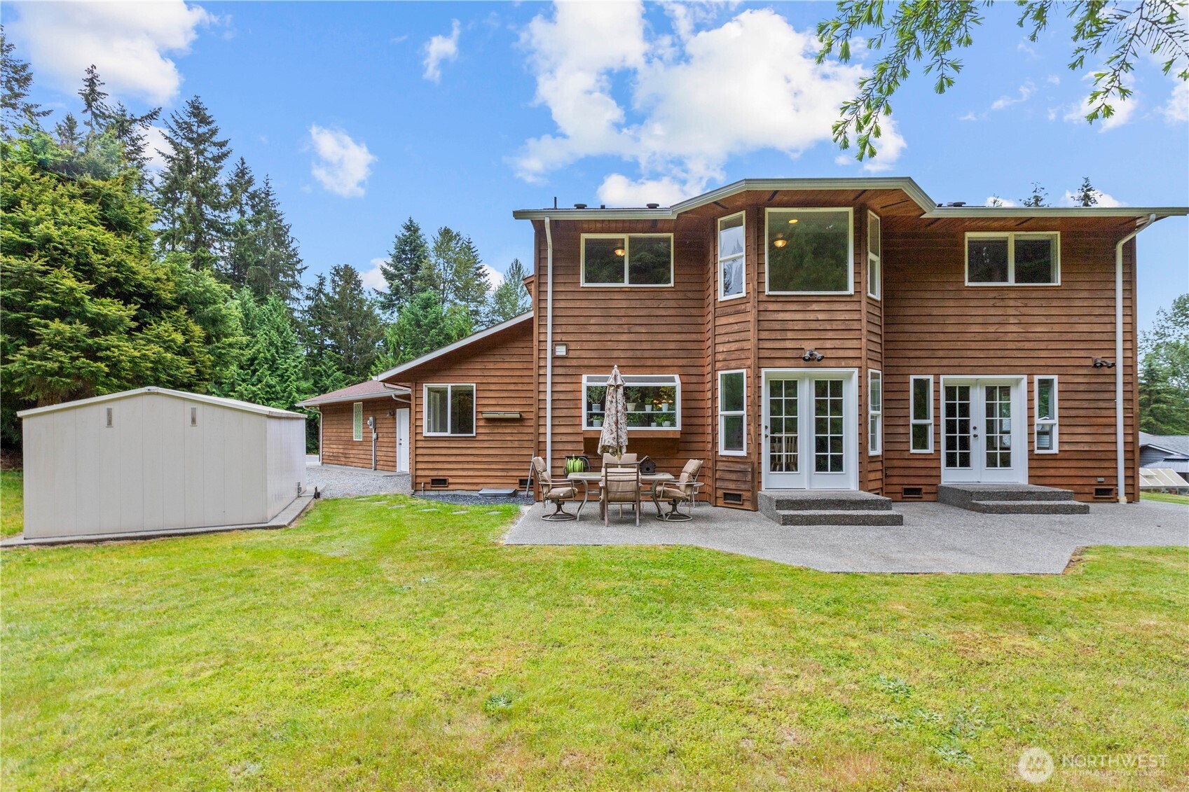 7301 199th Street SE Snohomish WA 98296