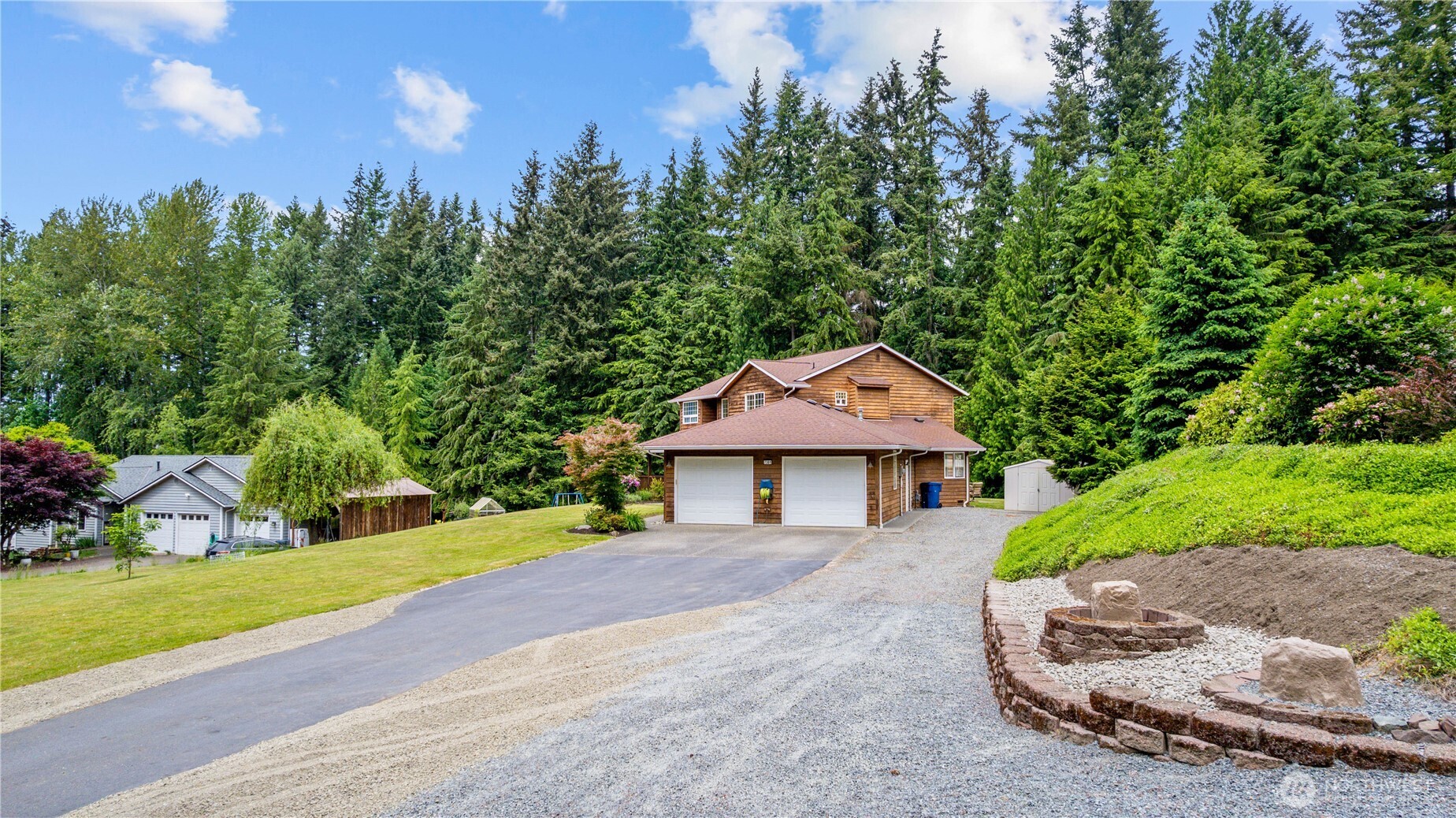 7301 199th Street SE Snohomish WA 98296