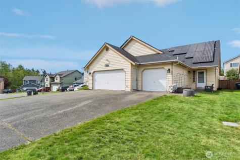 11901 128th Street Ct E Puyallup WA 98374