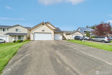 11901 128th Street Ct E Puyallup WA 98374