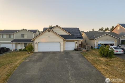 11901 128th Street Ct E Puyallup WA 98374