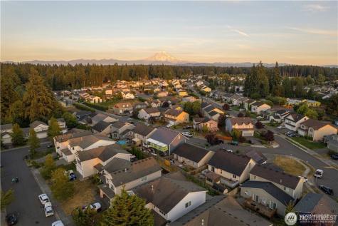 11901 128th Street Ct E Puyallup WA 98374