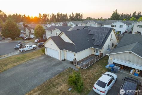 11901 128th Street Ct E Puyallup WA 98374