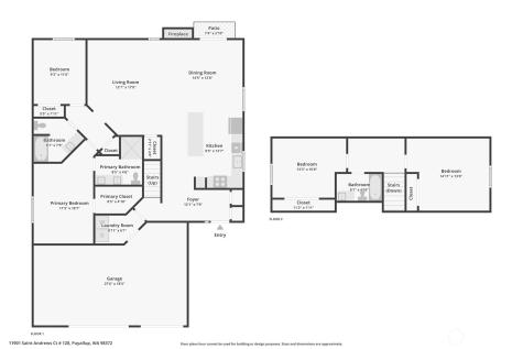 11901 128th Street Ct E Puyallup WA 98374