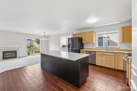 11901 128th Street Ct E Puyallup WA 98374