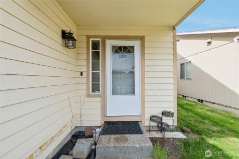 11901 128th Street Ct E Puyallup WA 98374