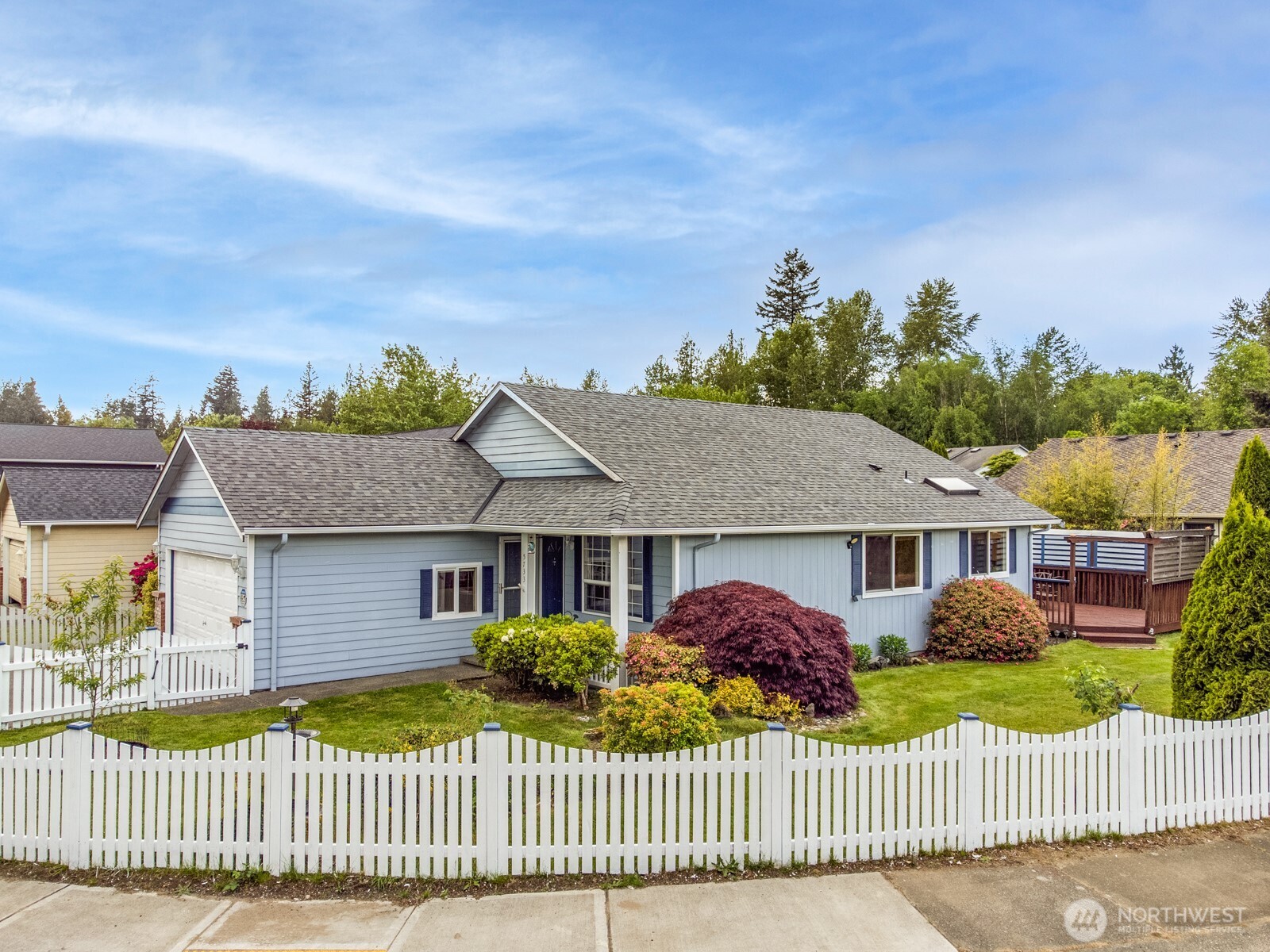 5733 129th Street NE Marysville WA 98271