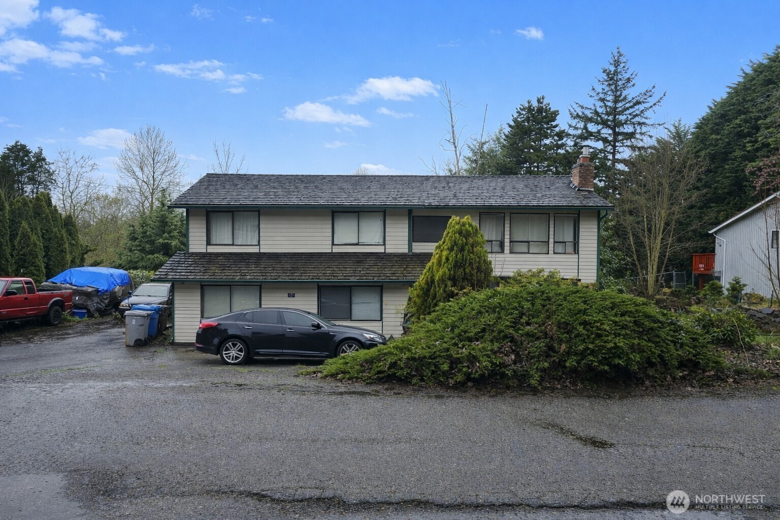 25611 126th Place SE Kent WA 98030