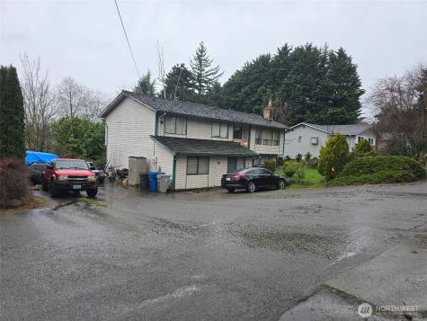 25611 126th Place SE Kent WA 98030