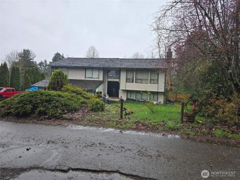 25611 126th Place SE Kent WA 98030