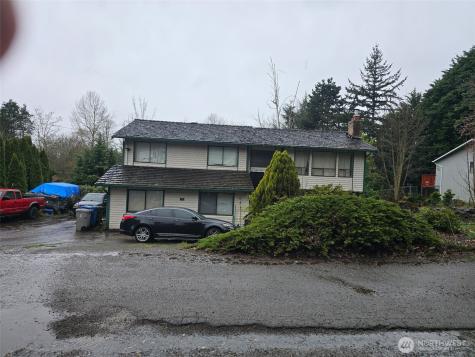 25611 126th Place SE Kent WA 98030