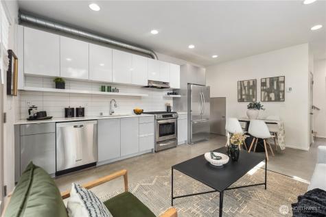 929 14th Avenue Seattle WA 98122