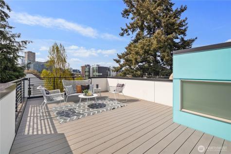929 14th Avenue Seattle WA 98122
