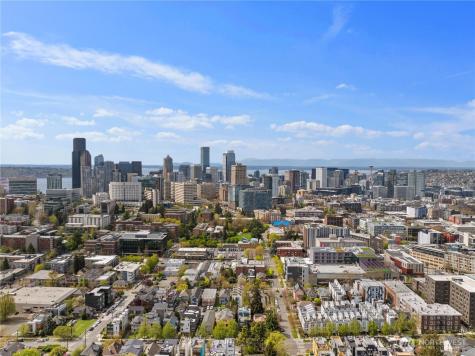929 14th Avenue Seattle WA 98122