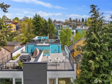 929 14th Avenue Seattle WA 98122