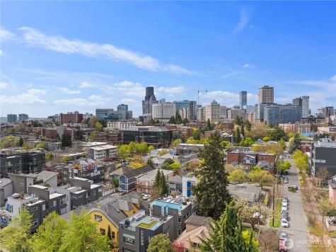 929 14th Avenue Seattle WA 98122
