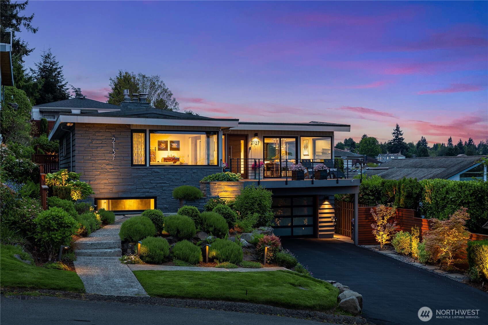 2137 NW 98th Street Seattle WA 98117
