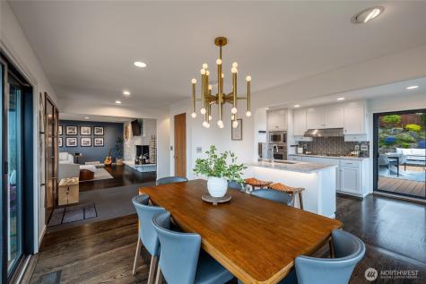 2137 NW 98th Street Seattle WA 98117