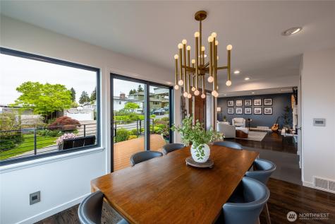 2137 NW 98th Street Seattle WA 98117