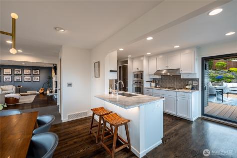 2137 NW 98th Street Seattle WA 98117
