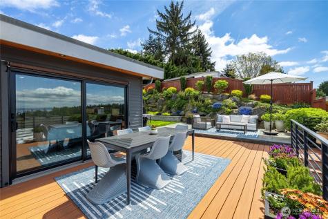 2137 NW 98th Street Seattle WA 98117