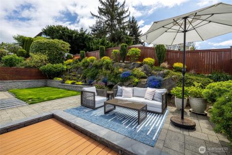 2137 NW 98th Street Seattle WA 98117