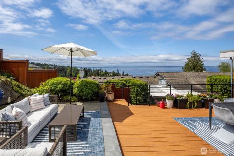 2137 NW 98th Street Seattle WA 98117