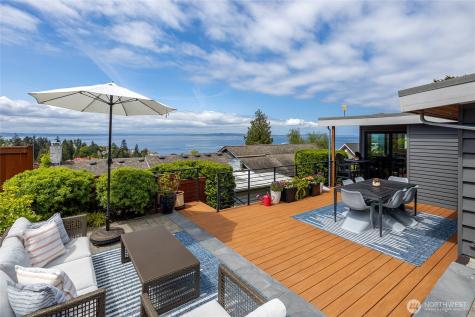 2137 NW 98th Street Seattle WA 98117