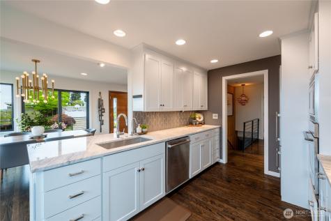 2137 NW 98th Street Seattle WA 98117