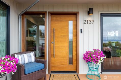2137 NW 98th Street Seattle WA 98117