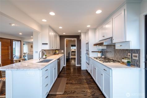 2137 NW 98th Street Seattle WA 98117