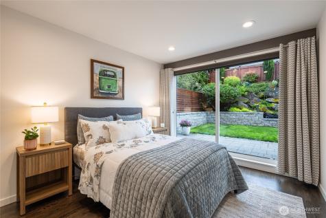 2137 NW 98th Street Seattle WA 98117