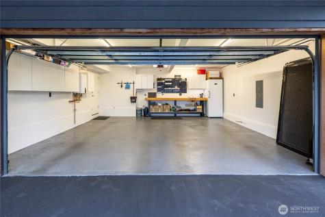 2137 NW 98th Street Seattle WA 98117
