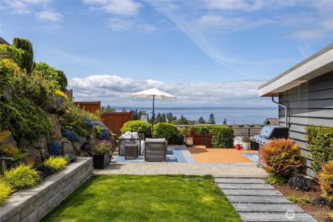 2137 NW 98th Street Seattle WA 98117