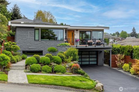 2137 NW 98th Street Seattle WA 98117