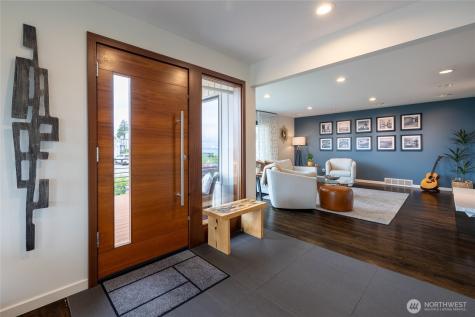 2137 NW 98th Street Seattle WA 98117